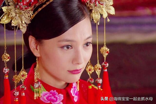 电视剧中爱讲大道理的父母（影视剧中那些大户家族里的主母）(33)