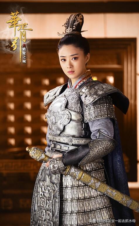 电视剧中爱讲大道理的父母（影视剧中那些大户家族里的主母）(49)