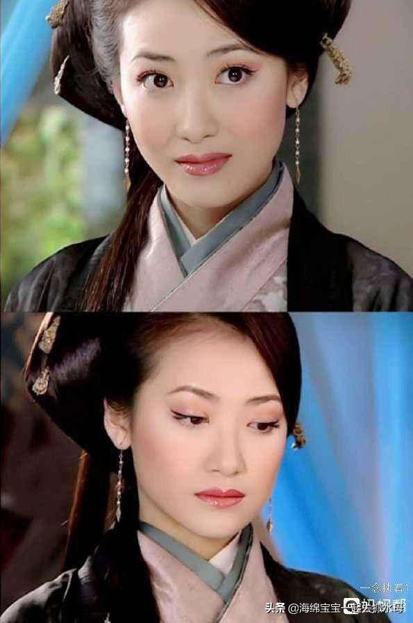 电视剧中爱讲大道理的父母（影视剧中那些大户家族里的主母）(40)