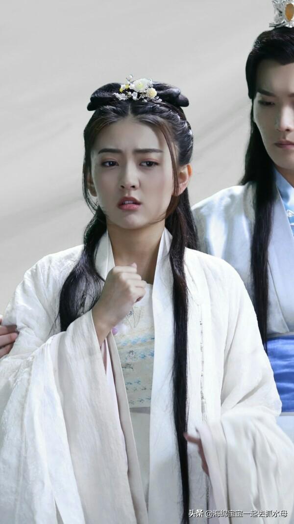 电视剧中爱讲大道理的父母（影视剧中那些大户家族里的主母）(30)