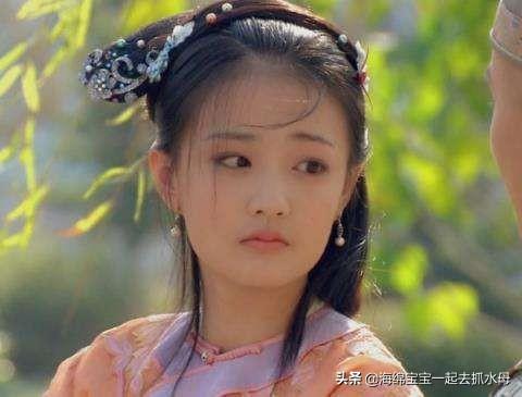 电视剧中爱讲大道理的父母（影视剧中那些大户家族里的主母）(21)