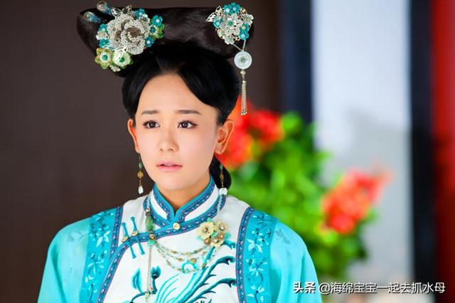 电视剧中爱讲大道理的父母（影视剧中那些大户家族里的主母）(38)