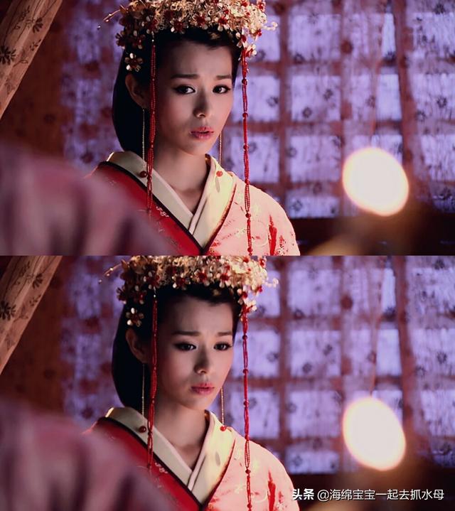 电视剧中爱讲大道理的父母（影视剧中那些大户家族里的主母）(45)