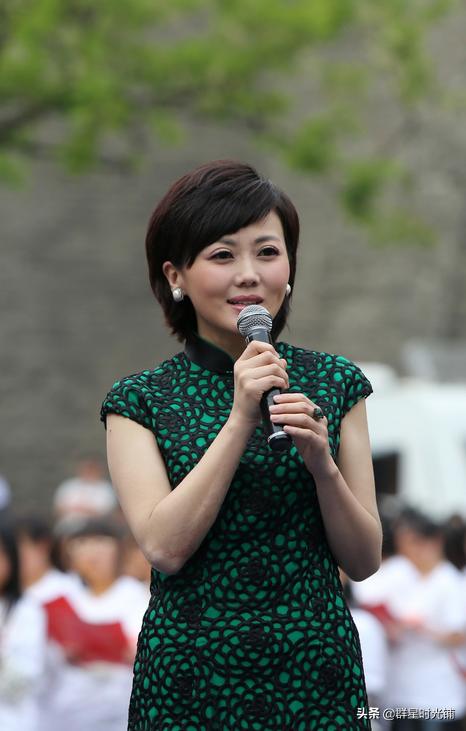 电视台柴璐身高（追梦途中也有泪）(1)