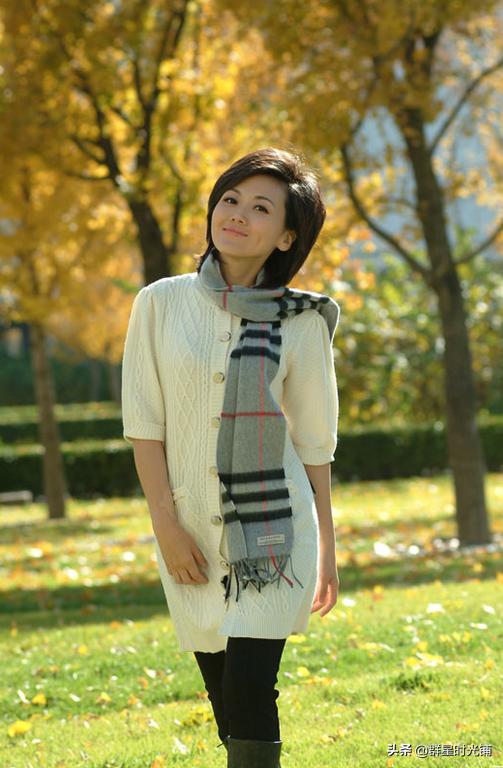 电视台柴璐身高（追梦途中也有泪）(14)