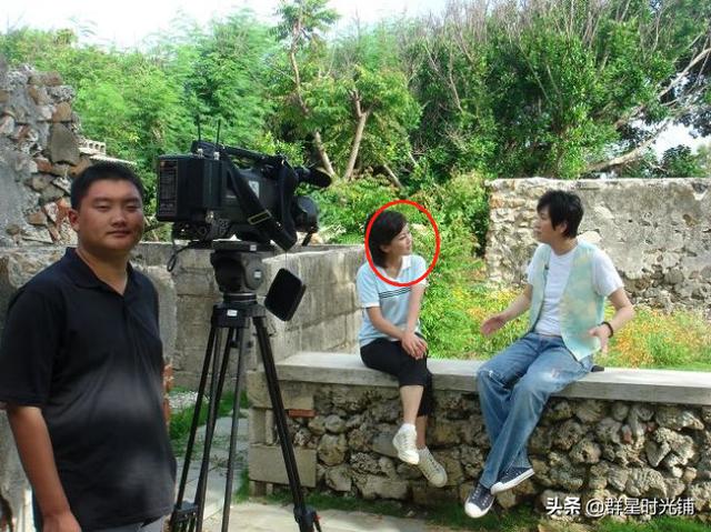 电视台柴璐身高（追梦途中也有泪）(11)