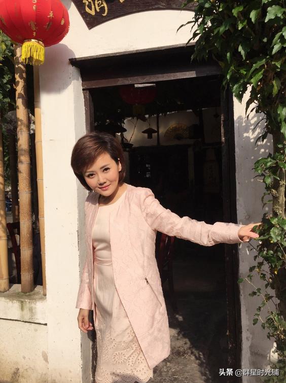 电视台柴璐身高（追梦途中也有泪）(16)