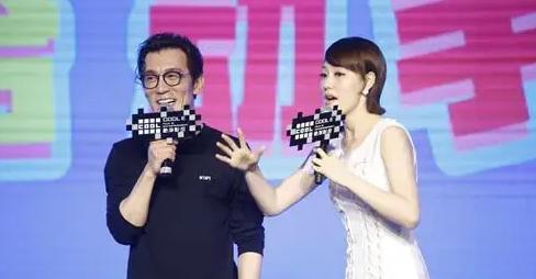 电视主持人曹可凡近况（与曹可凡传绯闻）(30)