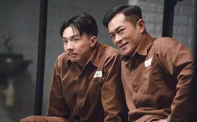 电影肥龙过江演员表（肥龙过江熟脸多）(5)