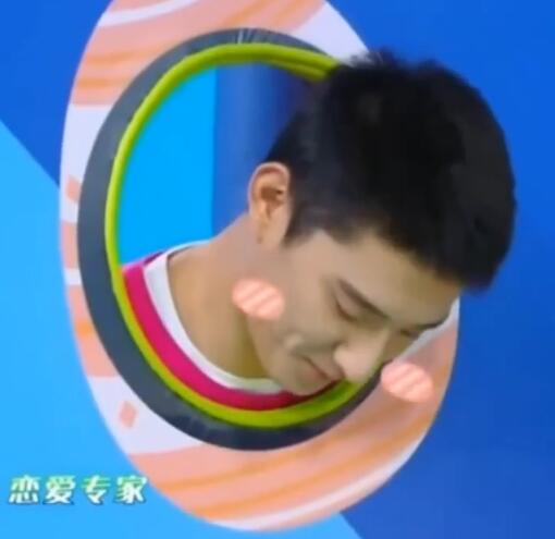 快乐大本营于小彤陈小艺哪一期