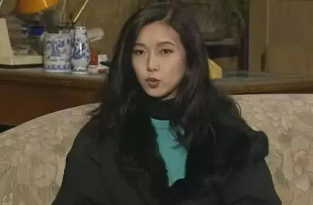 江珊王志文个人资料(23岁没跟王志文谈过恋爱)(14)