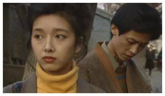 江珊王志文个人资料(23岁没跟王志文谈过恋爱)(7)