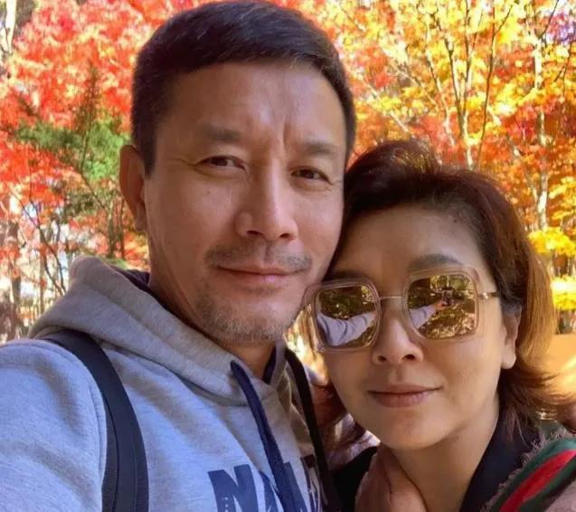 江珊王志文个人资料(23岁没跟王志文谈过恋爱)(17)