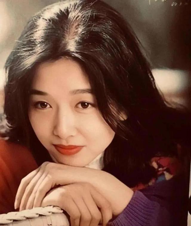 江珊王志文个人资料(23岁没跟王志文谈过恋爱)(3)