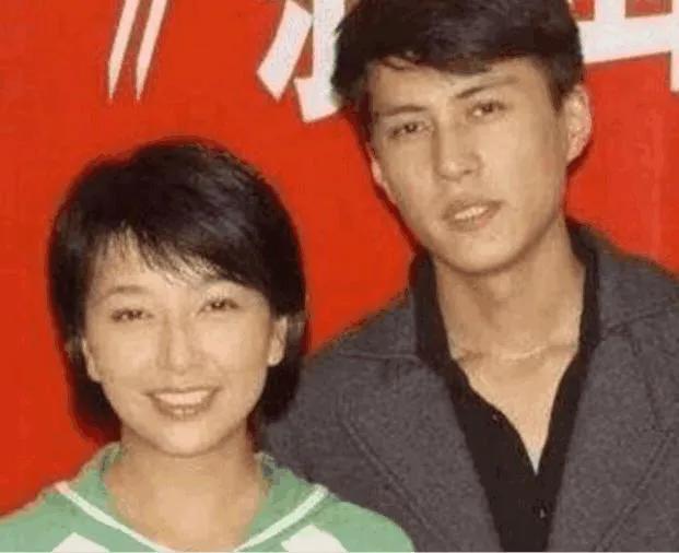 江珊王志文个人资料(23岁没跟王志文谈过恋爱)(16)