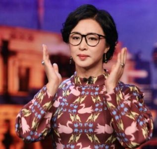 ​金星在舞蹈界有多厉害