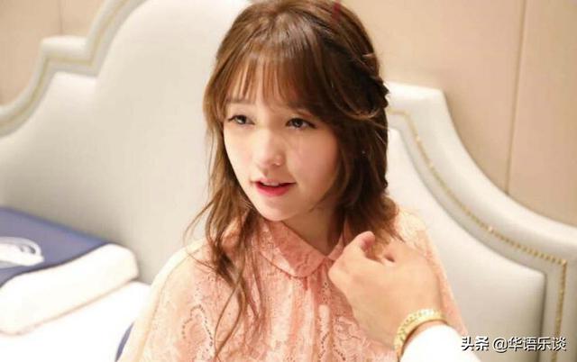 金莎个人资料（人美歌甜却多年不红的金莎阿姨要从头再来）(15)