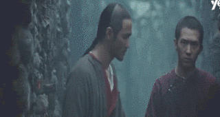 井柏然简历个人资料 用12年从选秀明星蜕变为80亿演员(14)