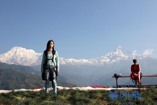 井柏然简历个人资料 用12年从选秀明星蜕变为80亿演员(10)