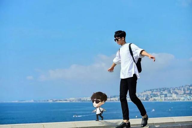 井柏然简历个人资料 用12年从选秀明星蜕变为80亿演员(24)