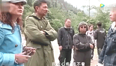 井柏然简历个人资料 用12年从选秀明星蜕变为80亿演员(19)