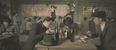 井柏然简历个人资料 用12年从选秀明星蜕变为80亿演员(13)