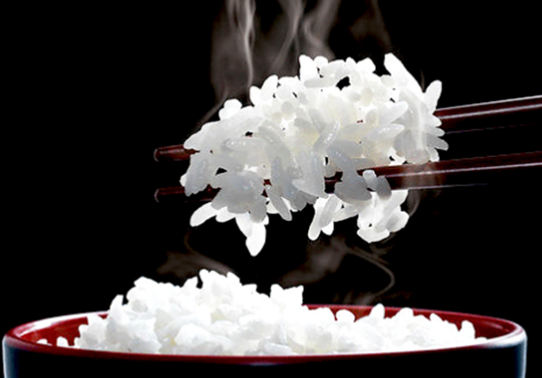 日本86岁老翁煮饭60年,虔敬工夫绽搁米饭价格(限定供给)