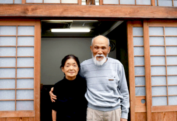 日本86岁老翁煮饭60年,虔敬工夫绽搁米饭价格(限定供给)