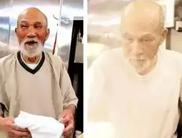 日本86岁老翁煮饭60年,虔敬工夫绽搁米饭价格(限定供给)