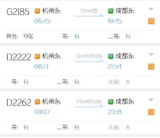 动车组是运行速度多少以上的列车(盘点我国现阶段运行时间超过12小时的动车组列车)(9)