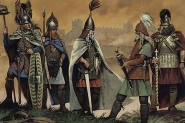 亚洲国家和欧洲国家的区别(为什么欧洲被划分为51个国家)(4)