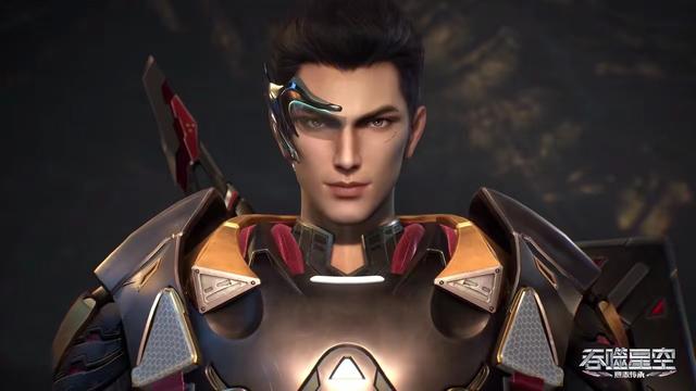 现在吞噬星空为什么还没有更新(吞噬星空再遭群嘲)(6)