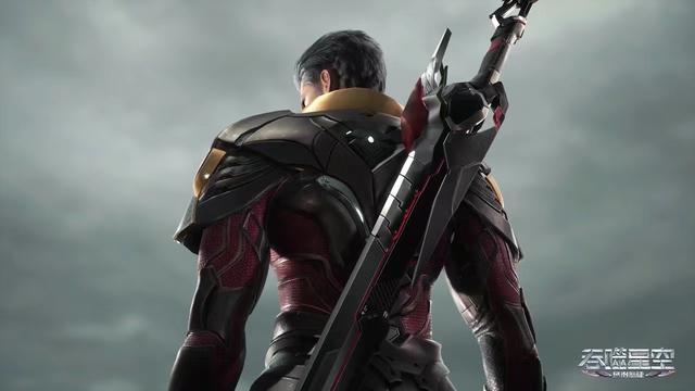 现在吞噬星空为什么还没有更新(吞噬星空再遭群嘲)(8)