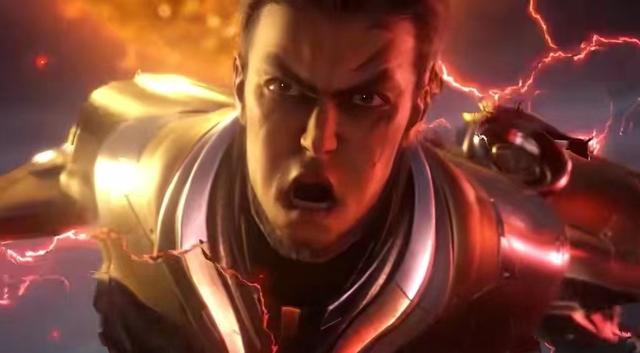 现在吞噬星空为什么还没有更新(吞噬星空再遭群嘲)(4)