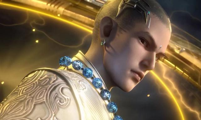 现在吞噬星空为什么还没有更新(吞噬星空再遭群嘲)(9)