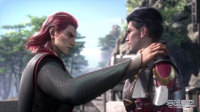 现在吞噬星空为什么还没有更新(吞噬星空再遭群嘲)(7)