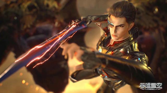 现在吞噬星空为什么还没有更新(吞噬星空再遭群嘲)(5)