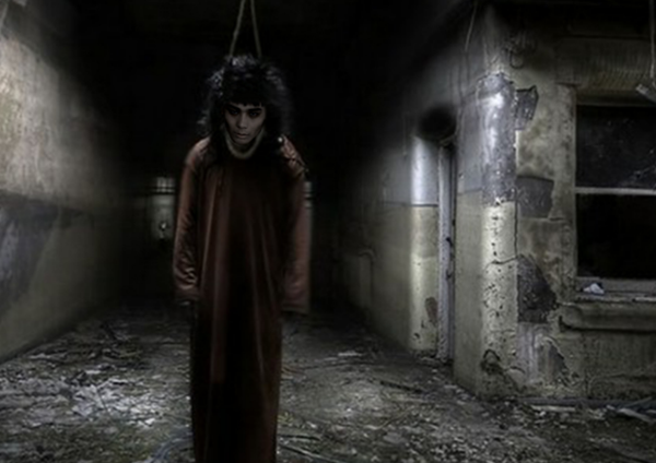 赶快扔!十种招鬼的花,乌法师能呼唤地狱恶鬼(阴气较沉)