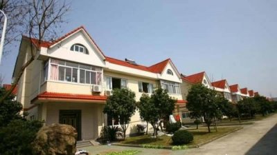 ​农村统一规划建房是真的吗（今后农民不需要自己建房了吗？）