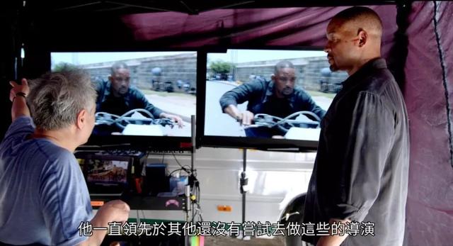 李安最近上映电影（李安新片争议极大）(33)