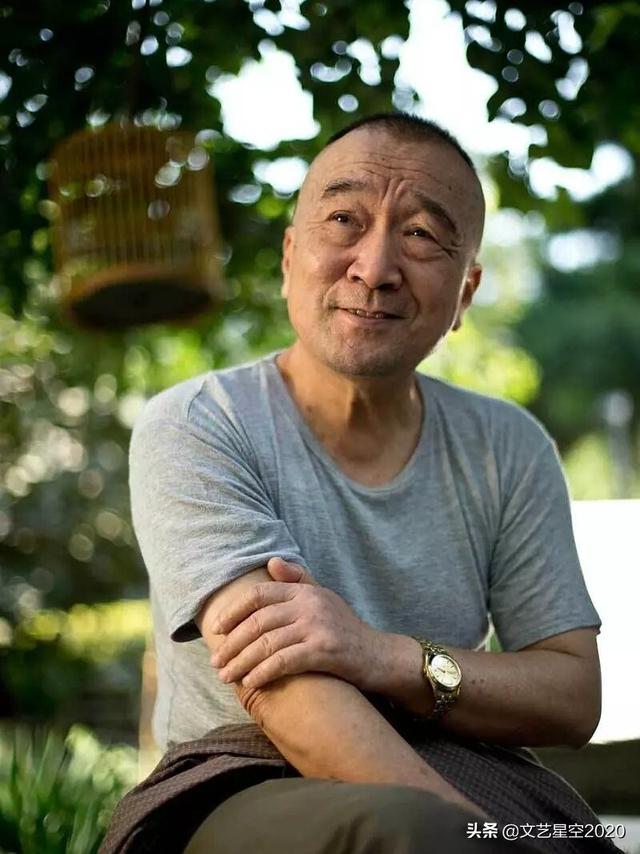 李保田电视剧合集（李保田十大经典影视剧）(1)