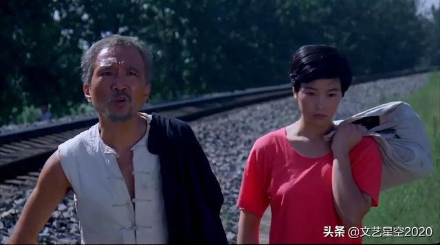 李保田电视剧合集（李保田十大经典影视剧）(19)