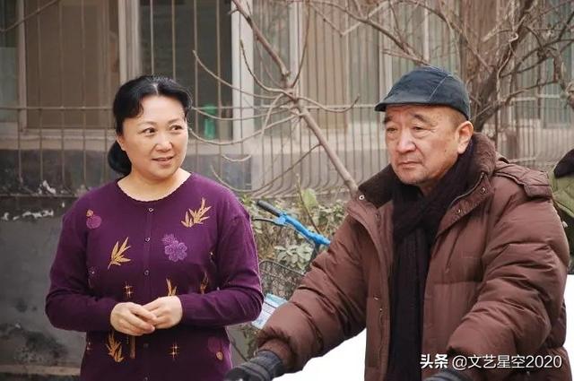 李保田电视剧合集（李保田十大经典影视剧）(17)