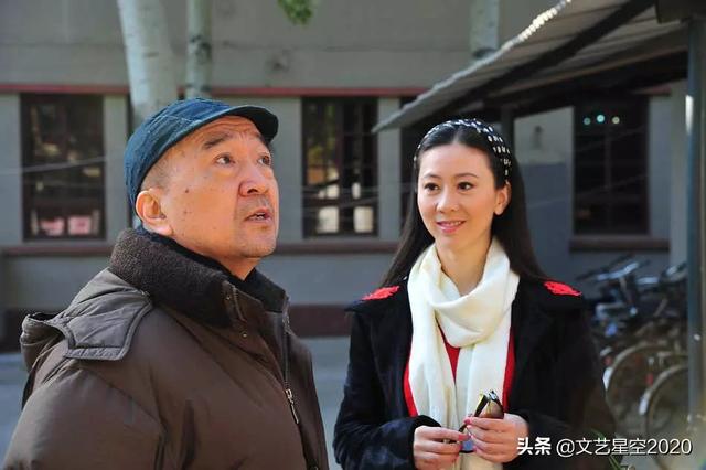 李保田电视剧合集（李保田十大经典影视剧）(16)