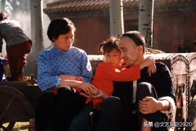 李保田电视剧合集（李保田十大经典影视剧）(20)