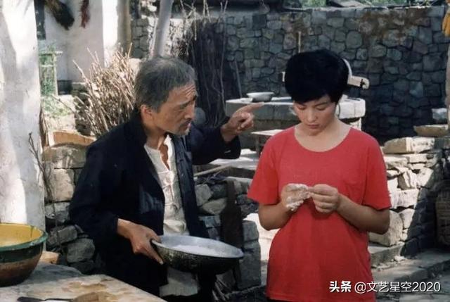 李保田电视剧合集（李保田十大经典影视剧）(21)