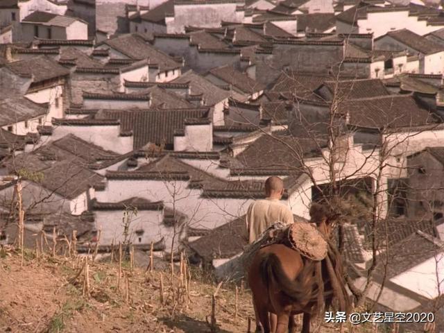 李保田电视剧合集（李保田十大经典影视剧）(22)