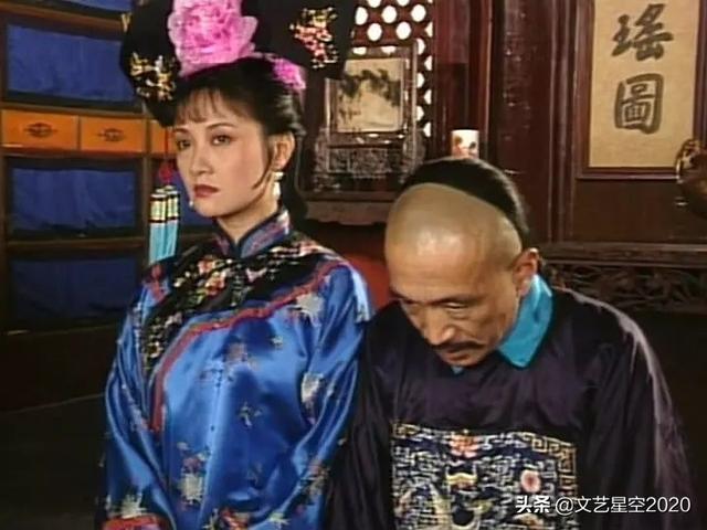 李保田电视剧合集（李保田十大经典影视剧）(5)