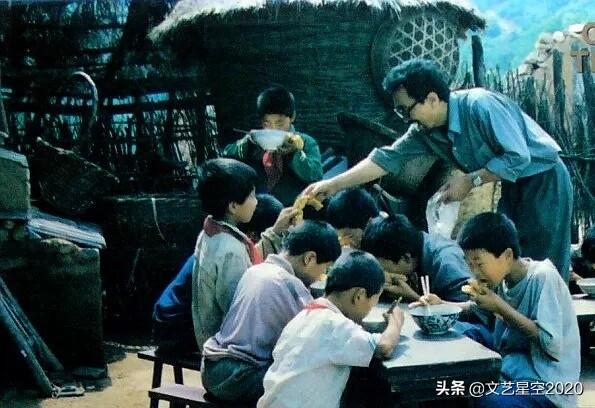 李保田电视剧合集（李保田十大经典影视剧）(18)