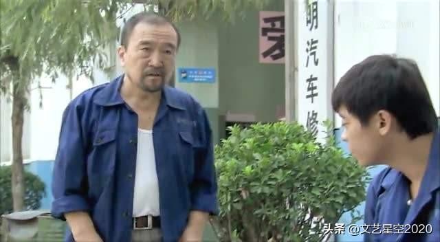 李保田电视剧合集（李保田十大经典影视剧）(14)